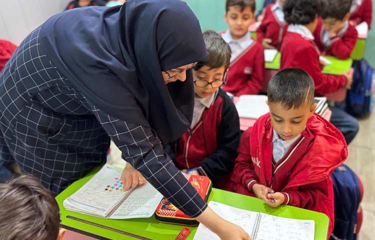 بازدید آموزشی مدیریت 3