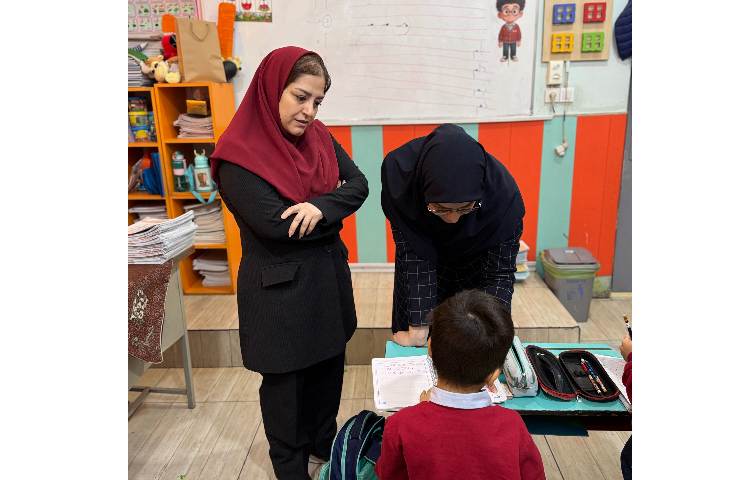 بازدید آموزشی مدیریت 4