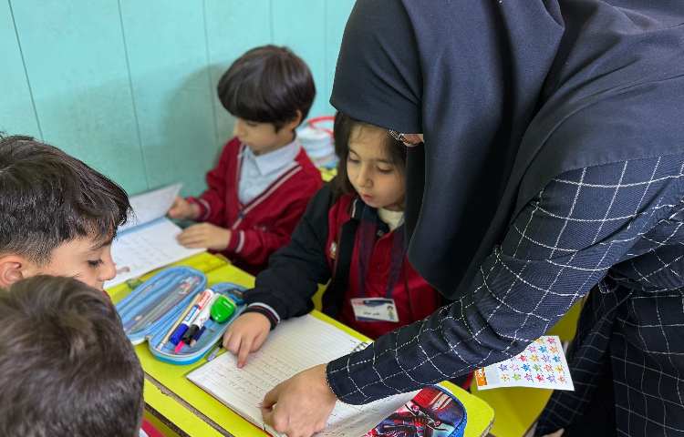 بازدید آموزشی مدیریت 5