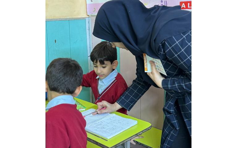 بازدید آموزشی مدیریت 6