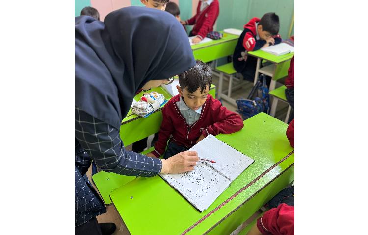 بازدید آموزشی مدیریت 7