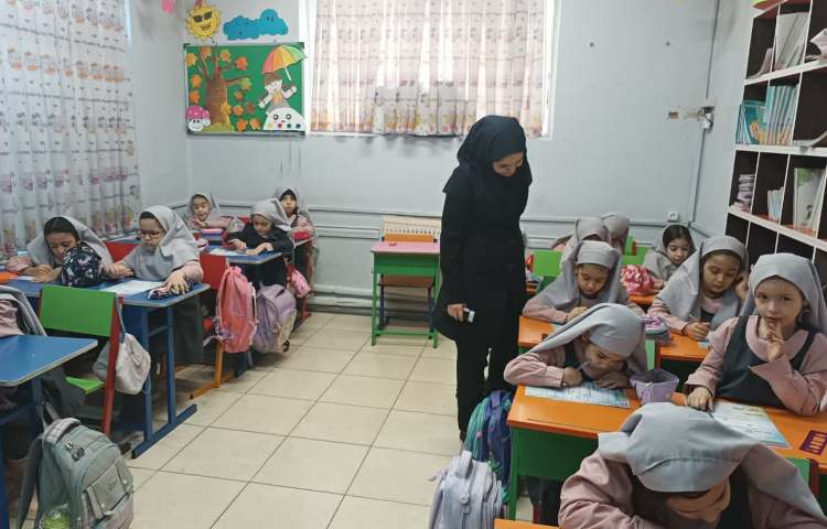 بازدید از برگزاری تورنمنت علمی 3