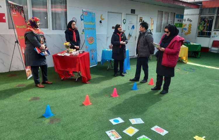 بازدید از تیم ثبت نام 3