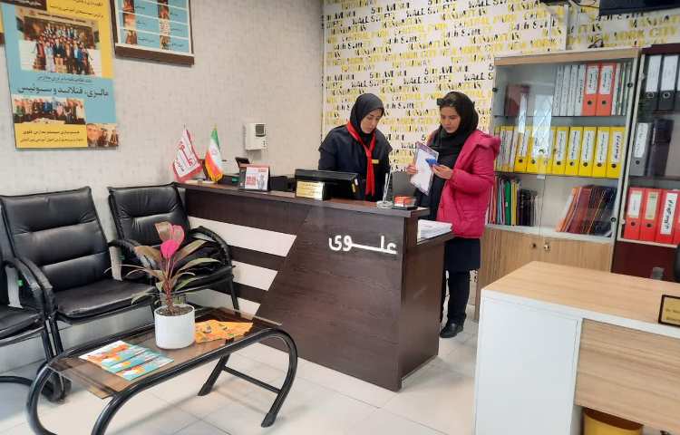 بازدید از تیم ثبت نام 5