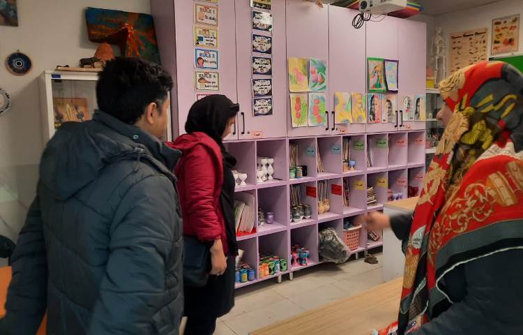 بازدید از تیم ثبت نام 6