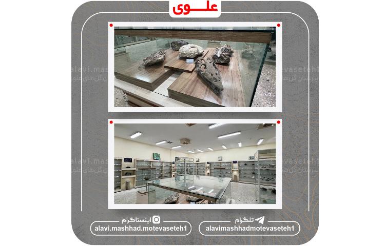 بازدید از دانشکده علوم دانشگاه فردوسی 13