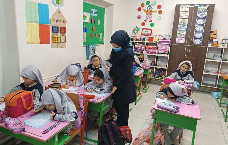 بازدید از طرح سنجش