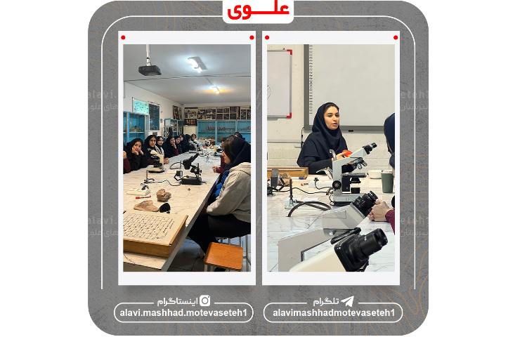 بازدید از پژوهش سرا و آزمایشگاه مرکزی ابوعلی سینا 14