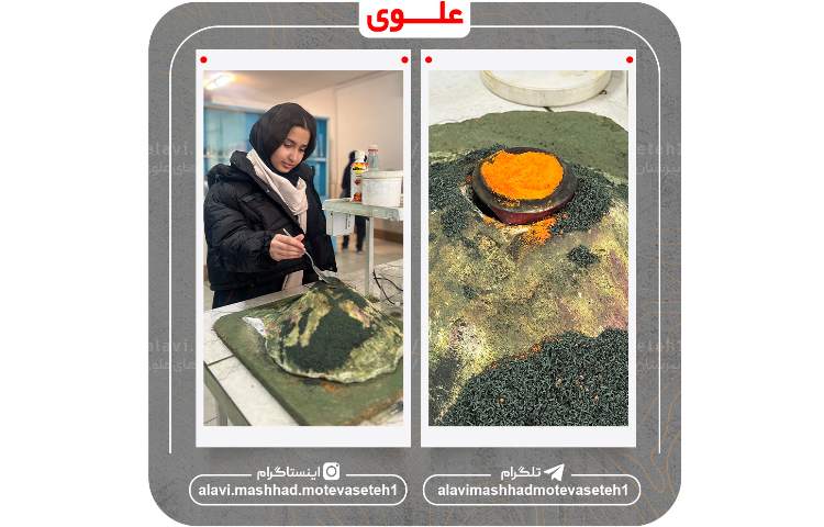 بازدید از پژوهش سرا و آزمایشگاه مرکزی ابوعلی سینا 19