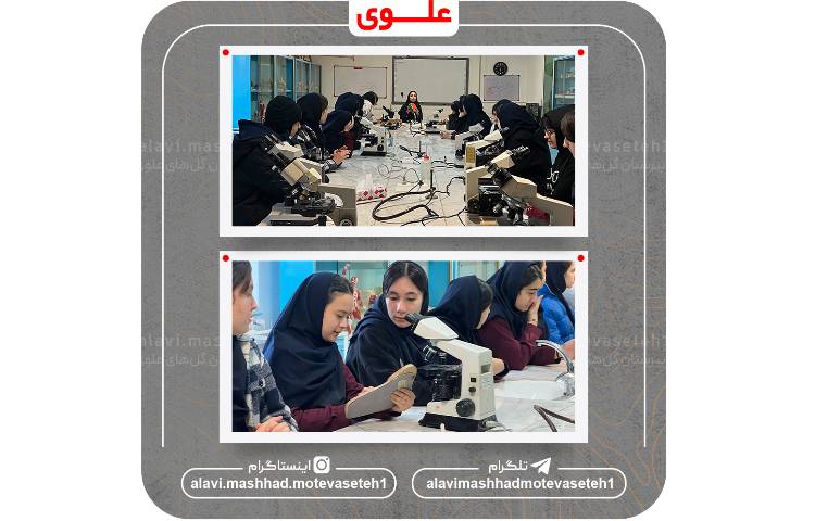 بازدید از پژوهش سرا و آزمایشگاه مرکزی ابوعلی سینا 20