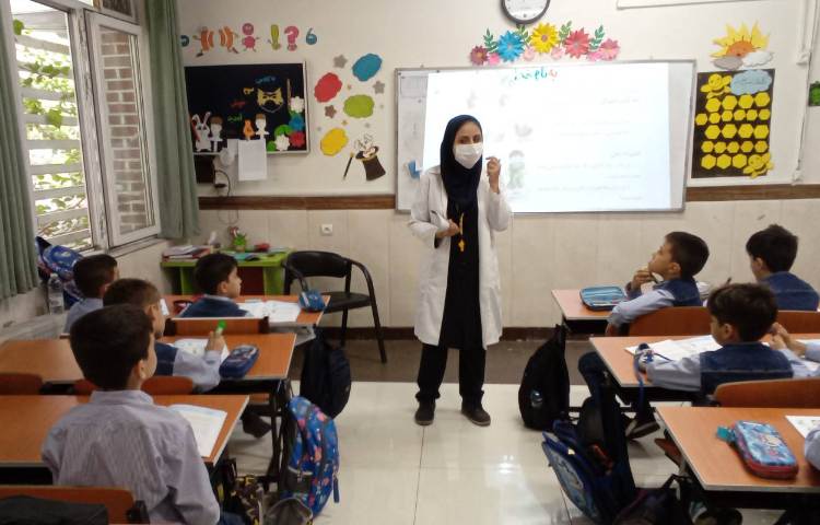 بازدید بهداشتی 2