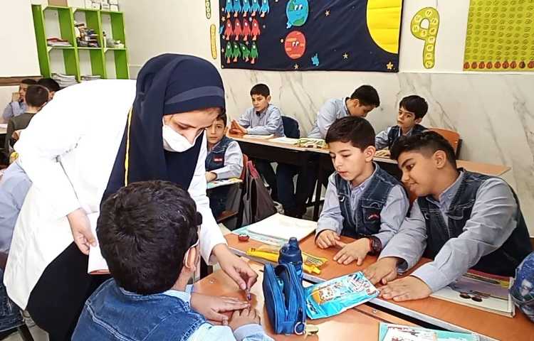 بازدید بهداشتی 3