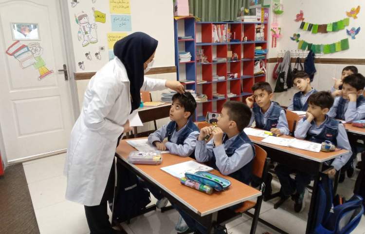 بازدید بهداشتی