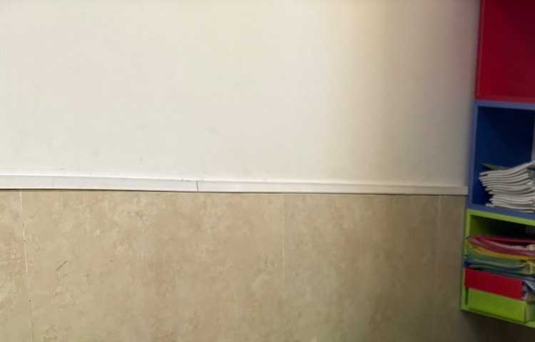 بازدید سرکار خانم آرین از دفتر مرکزی دپارتمان هنر از کلیه پایه ها 1