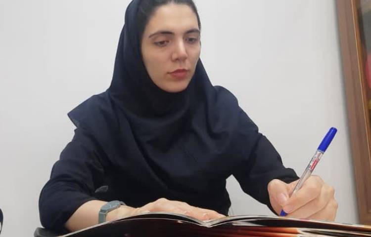 بازدید سوپروایزر 1