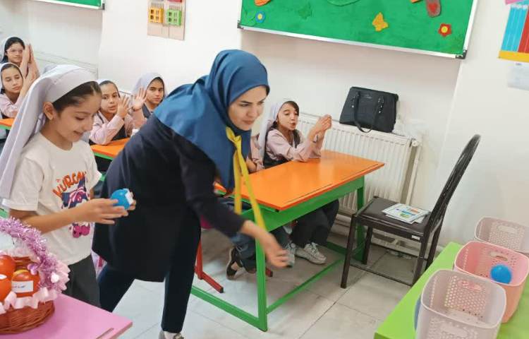 بازدید علمی در دل تابستان 2