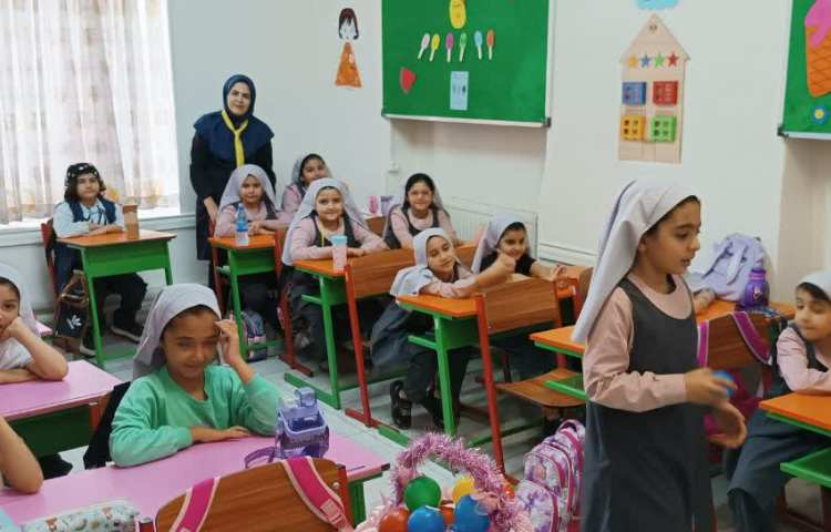 بازدید علمی در دل تابستان 3