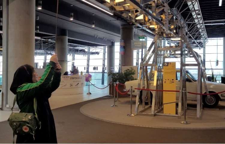 بازدید علمی 5