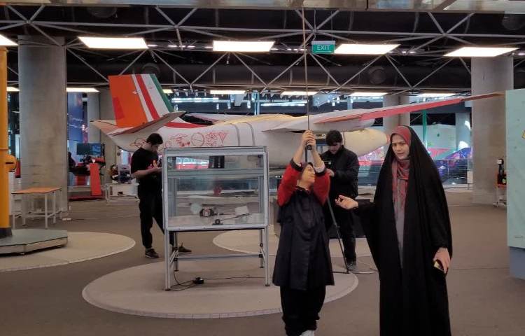 بازدید علمی 6