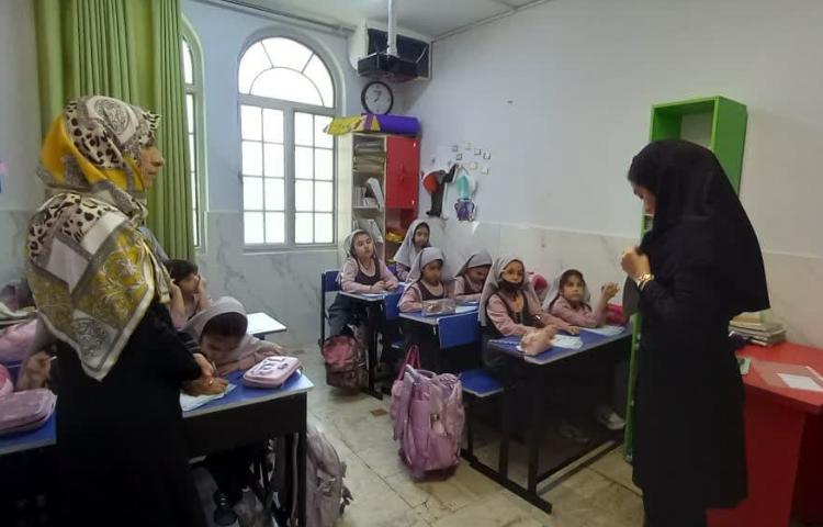 بازدید مدیریت 5