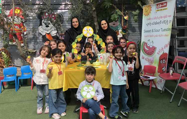 بازدید معاون آموزشی 3