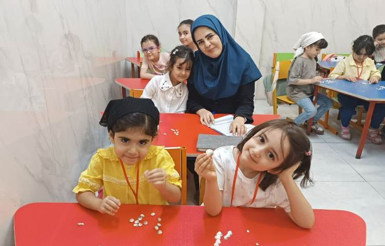 بازدید معاون آموزشی 3