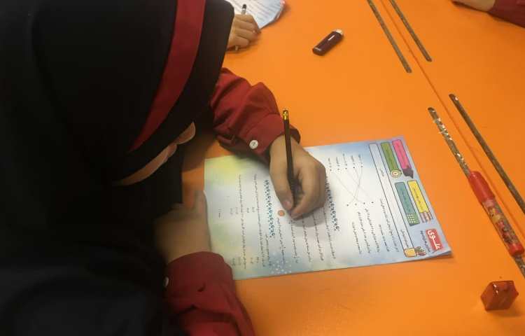 بازدید معاون آموزشی 4