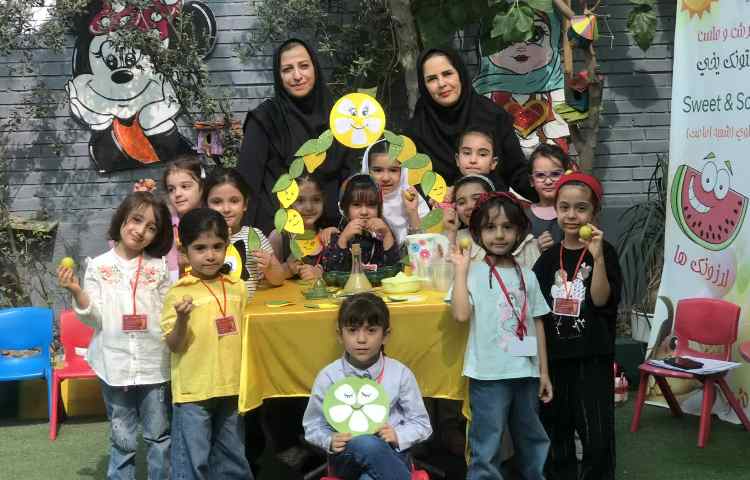 بازدید معاون آموزشی 4