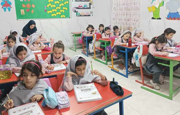 بازدید معاون آموزشی 5