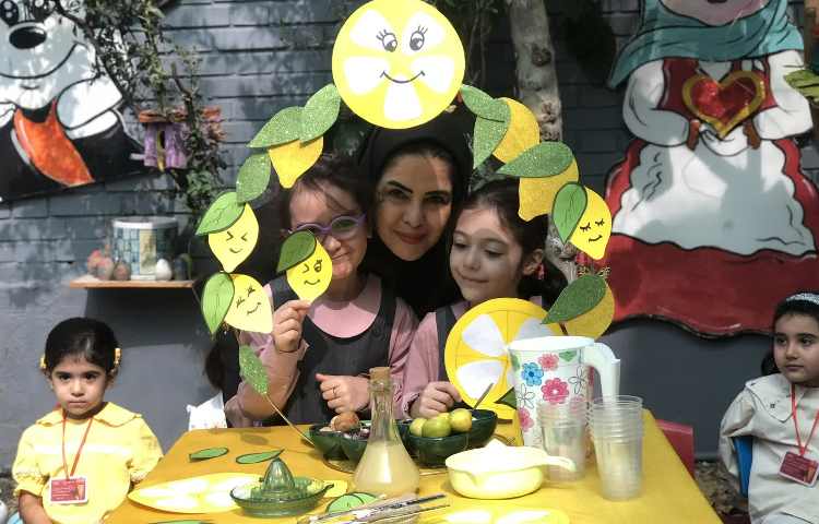 بازدید معاون آموزشی