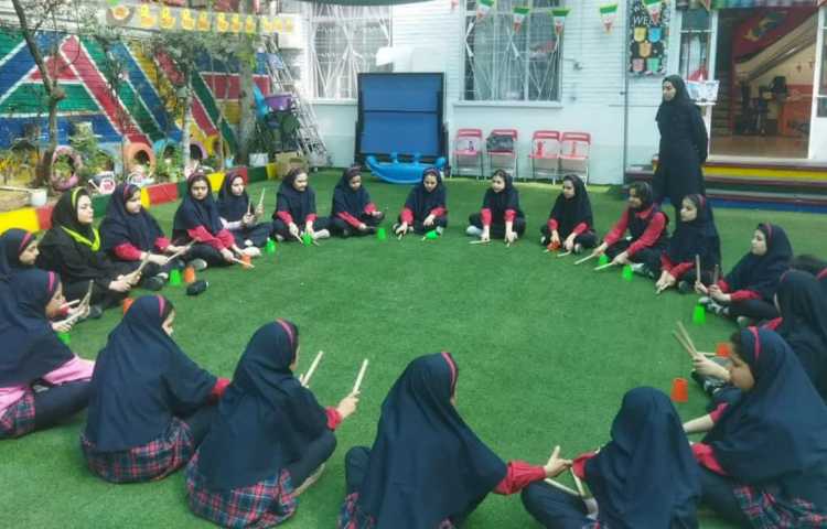 بازدید معاون فراآموزشی 4