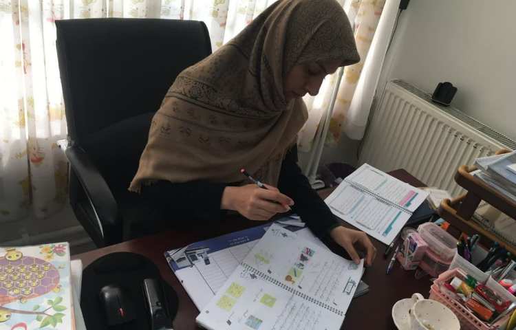 بازدید هفتگی 3