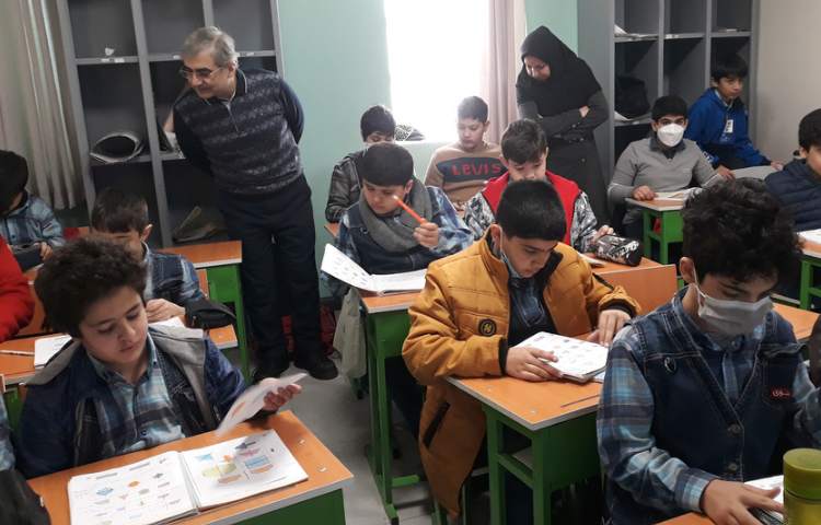 بازدید کلاسی 2