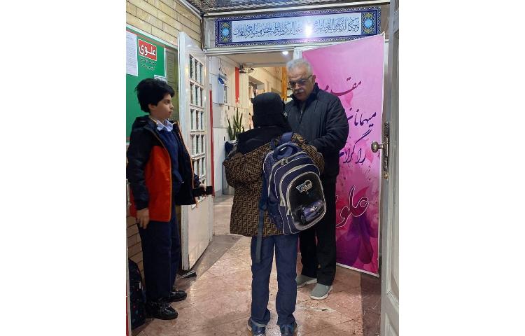 بازدید کلاسی 2