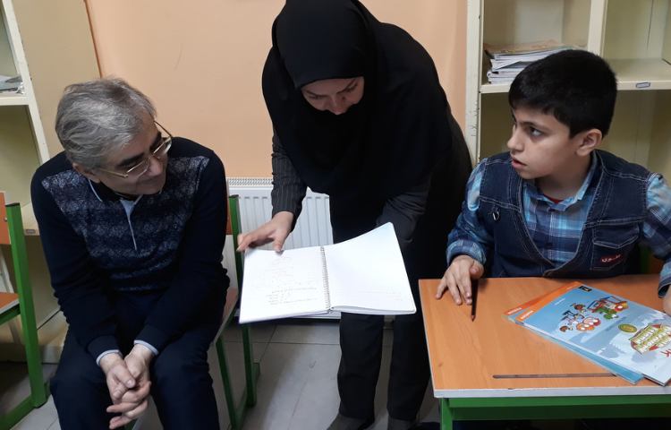 بازدید کلاسی 3