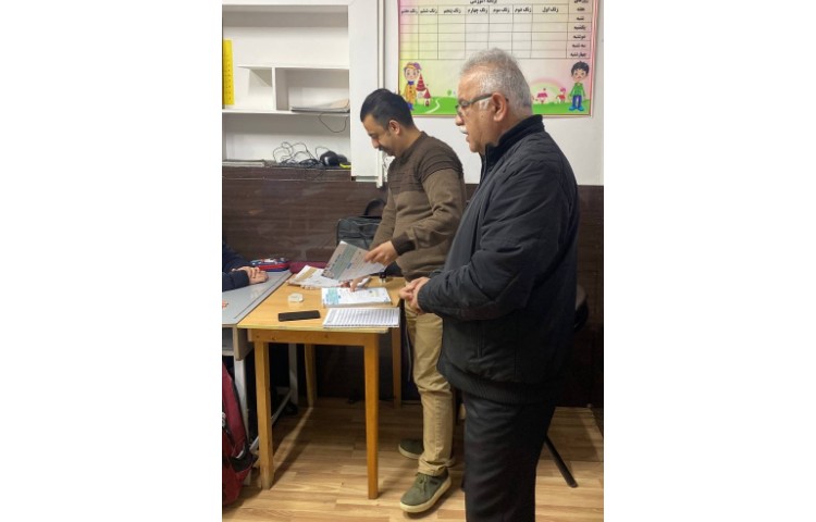 بازدید کلاسی 3