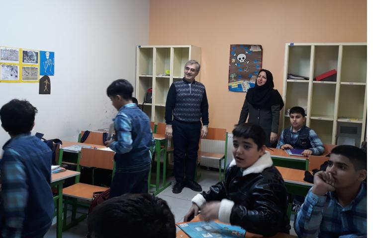 بازدید کلاسی 4