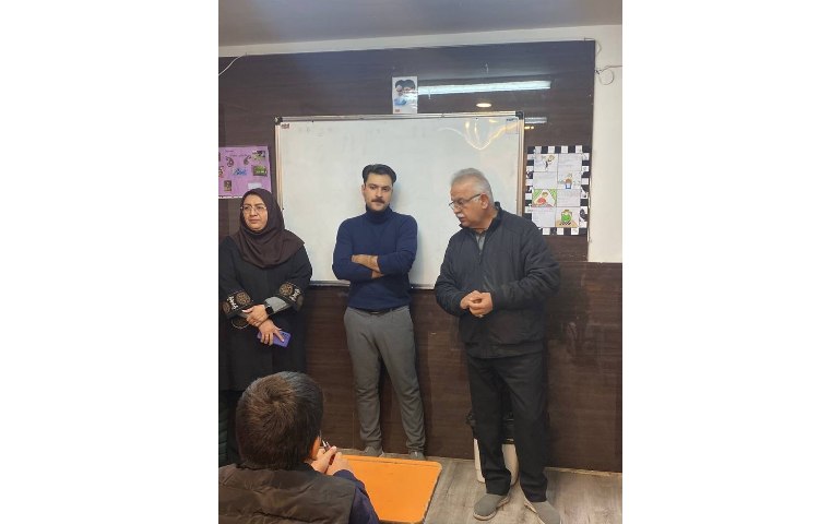 بازدید کلاسی 4