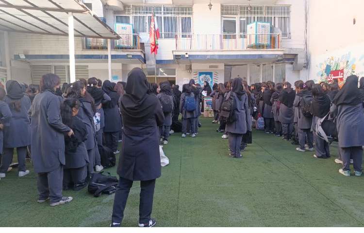 بازگشایی اول مهر 3