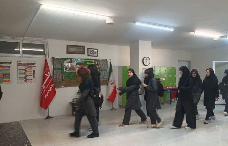 بازگشایی اول مهر 5