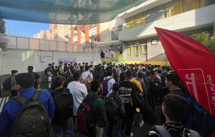 بازگشایی مدارس/اول مهر ماه 2