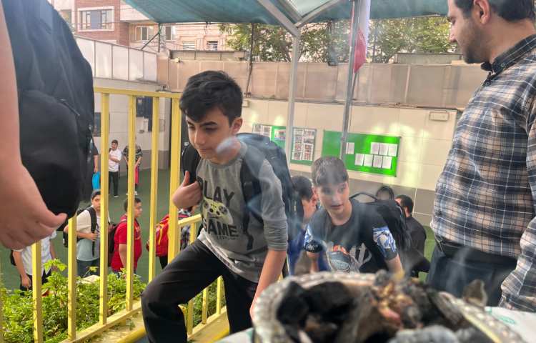 بازگشایی مدارس/اول مهر ماه 3