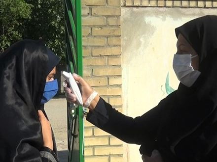 احتمال بازگشایی مدارس از آبان