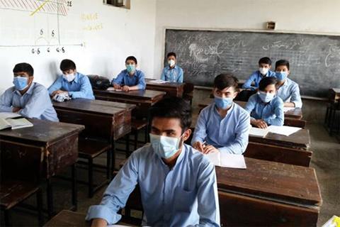 شرایط بازگشایی مدارس از زبان سخنگوی ستاد ملی مقابله با کرونا