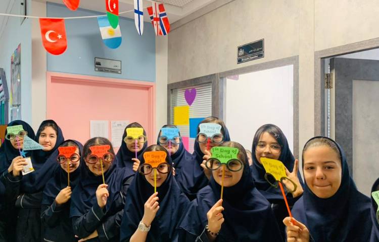 بازگشایی مدارس 1