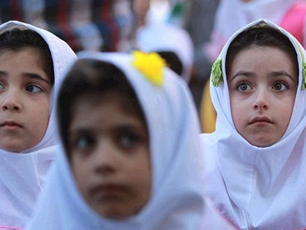 برگزاری آیین بازگشایی مدارس در 268 مدرسه‌ی پایتخت