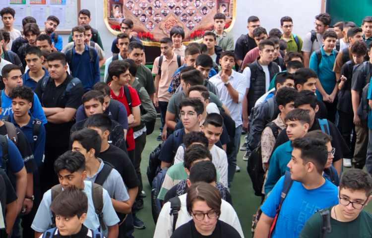 بازگشایی مدرسه در مهر ماه 3