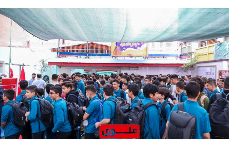 بازگشایی مدرسه در مهر ماه 3