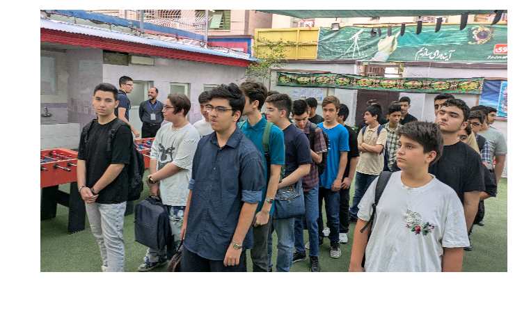 بازگشایی مدرسه و شروع کلاسهای تابستانی 2