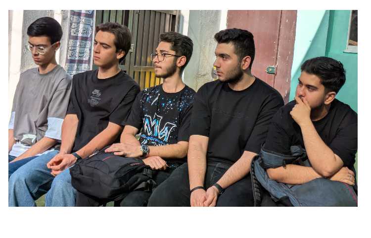 بازگشایی مدرسه و شروع کلاسهای تابستانی 4